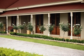 Rooftek Solutions